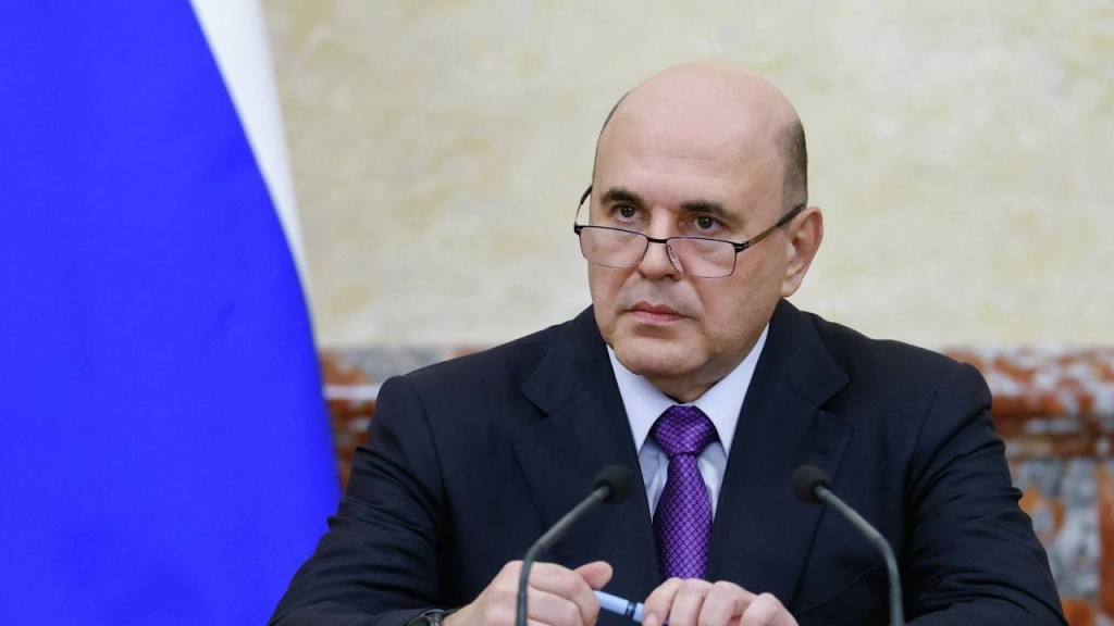Mishustin energetikani Rossiya va O‘zbekiston hamkorligining asosiy yo‘nalishi deb atadi